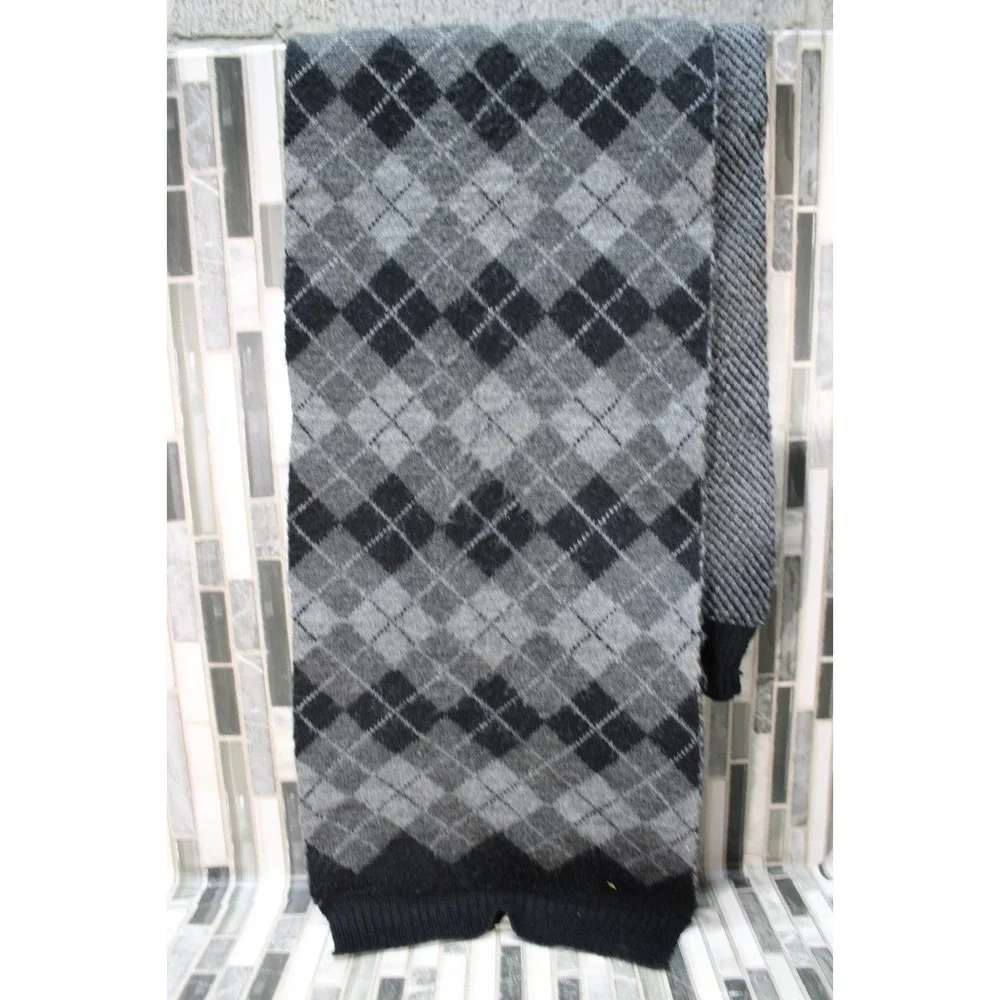 Pierre‎ Cardin Men Scarf